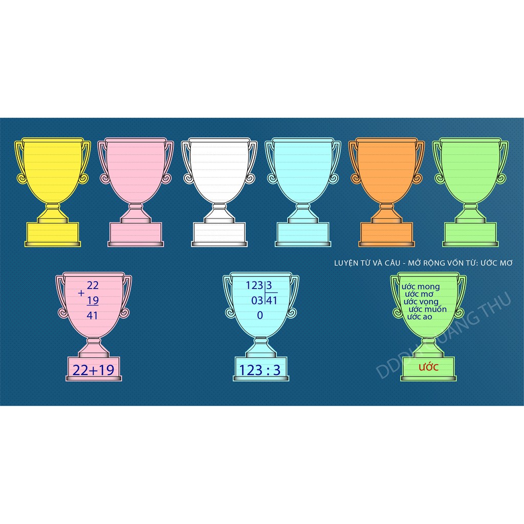 Tranh cúp vô địch