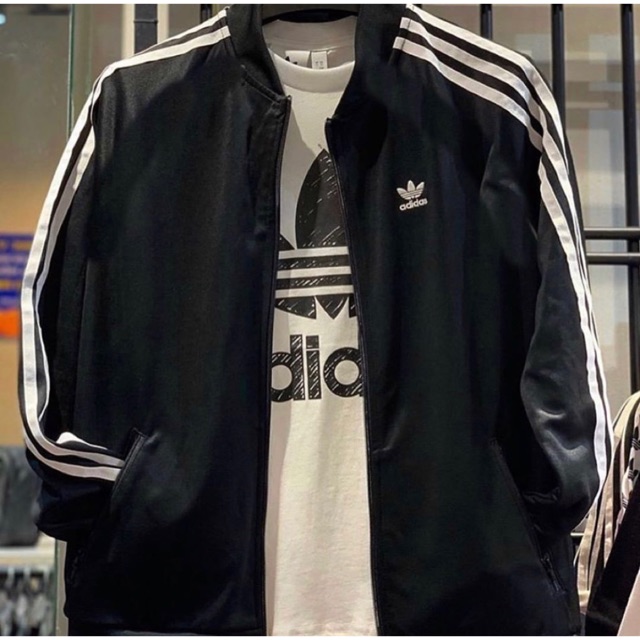 ÁO BOMBER 3SỌC BASIC CHẤT THUN NỈ KHÔNG XÙ LÔNG cho cả nam và nữ