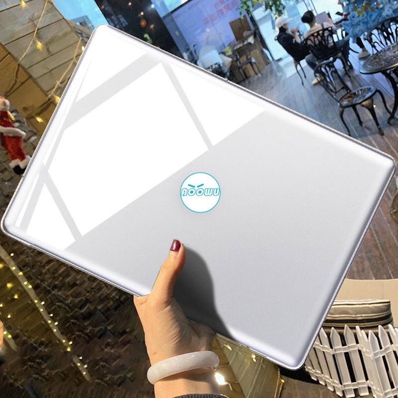Ốp Lưng TPU Trong SuốT VớI BàN PhíM ĐộC ĐáO Cho MacBook Air 13 inch 2020 M1 A2337 Pro 13 M1 A2338