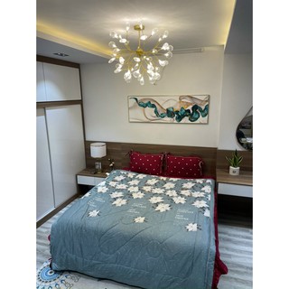 Chăn hè tencel siêu mềm mát 2021