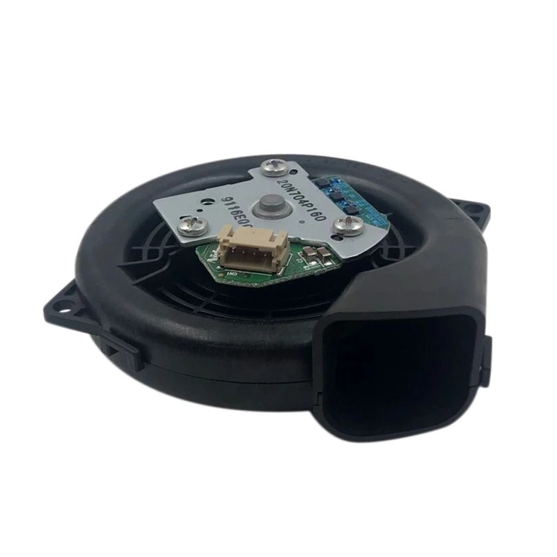 Quạt động cơ thay thế cho robot hút bụi Xiaomi 1S / Mijia SDJQR01RR SDJQR02RR SDJQR03RR Sweeper thế hệ thứ nhất có mô-đun làm sạch chân không