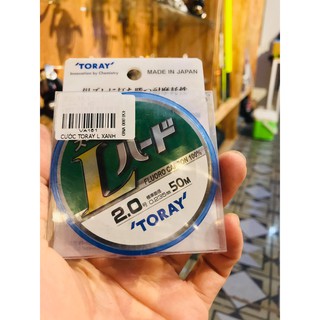 dây toray link nhật link câu cá hàng đầu