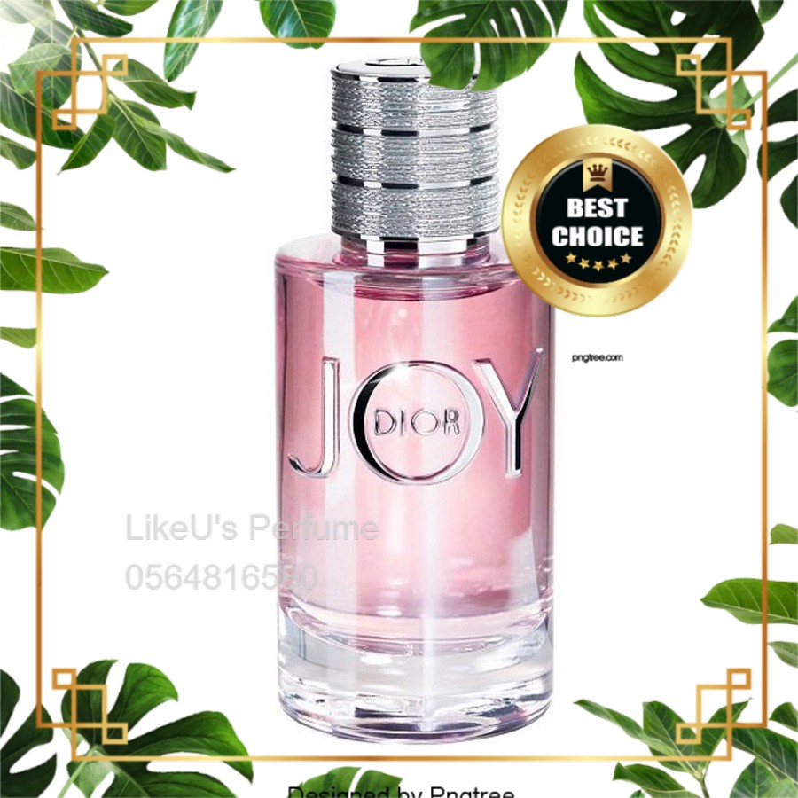 Nước Hoa Dior Joy EDP (Chiết) 5ml-10ml