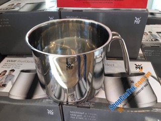 💁🏼‍♀️ Ca đun sữa WMF ProfiSelect 14cm