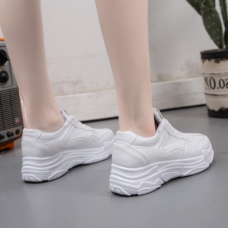 Giày Thể Thao Nữ Thời Trang Năng Động | BigBuy360 - bigbuy360.vn