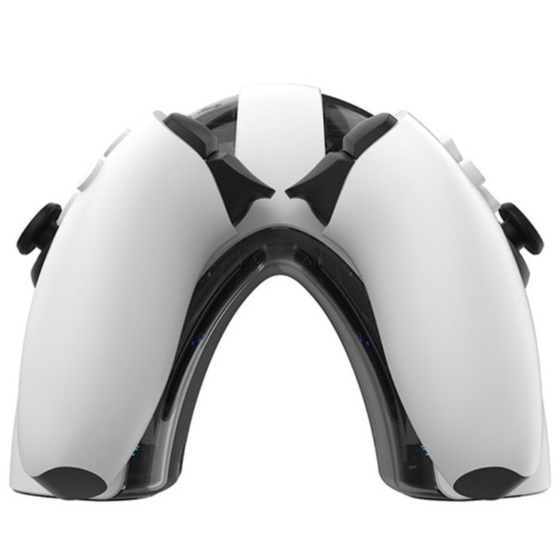 Cục Sạc Bảo Vệ Điều Khiển Chức Năng Kép Shock 5