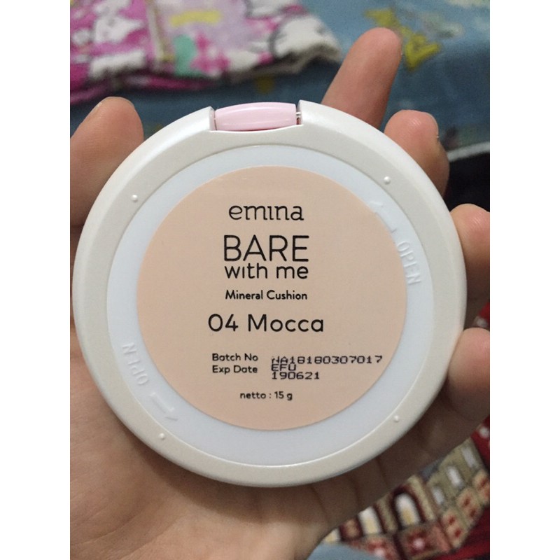 (hàng Mới Về) Phấn Nước Air Cushion Che Khuyết Điểm Hiệu Quả | BigBuy360 - bigbuy360.vn