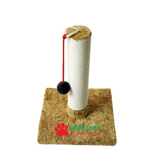 TRỤ CÀO MÓNG CHO MÈO