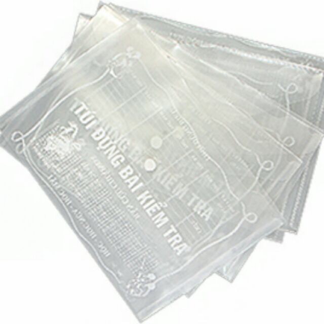 Túi đựng tài liệu