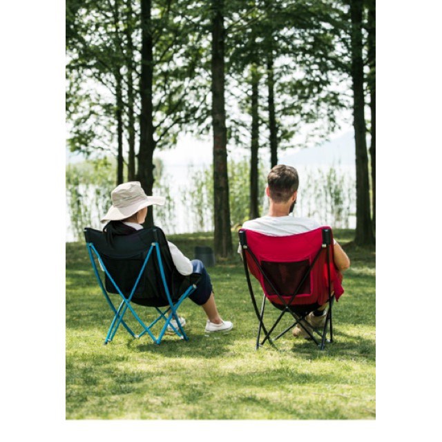Ghế cắm trại Naturehike cắm trại du lịch gấp gọn campoutvn
