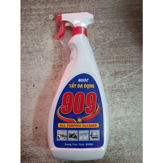 Tẩy đa dụng 909 - 600ml