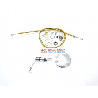 lốc nồi côn xe 67 có dây côn