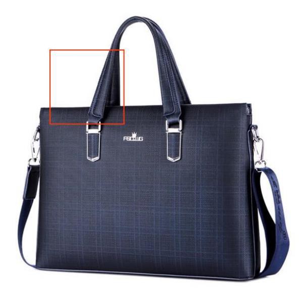 Chính Hãng cặp da cao cấp Cặp da công sở FSD 02 | BigBuy360 - bigbuy360.vn