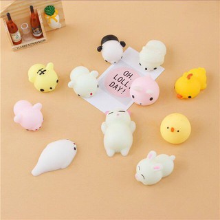 Combo 2 em mochi siêu cute