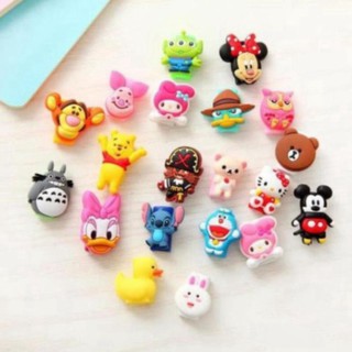 ngocbich- set 2 chiếc bảo vệ dây sạc