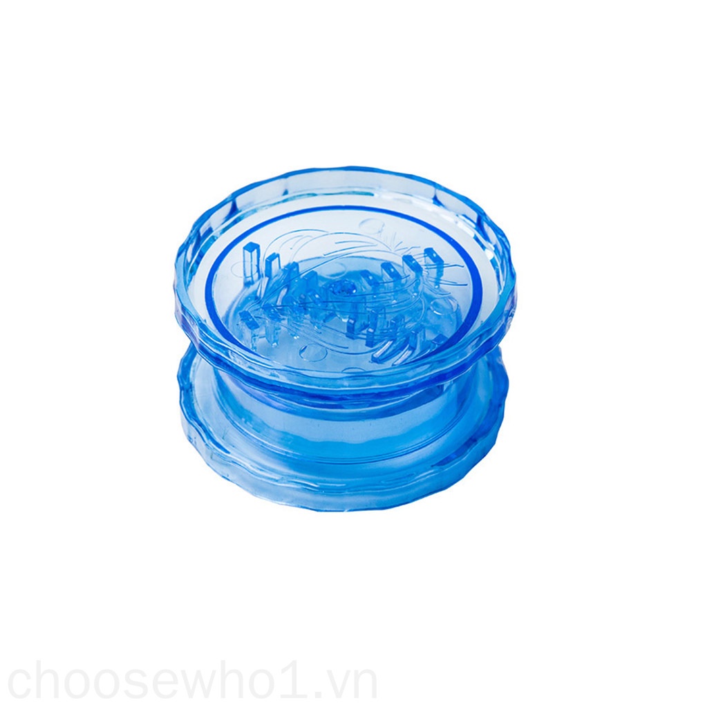 Dụng cụ nghiền tỏi bằng nhựa có thể tái sử dụng