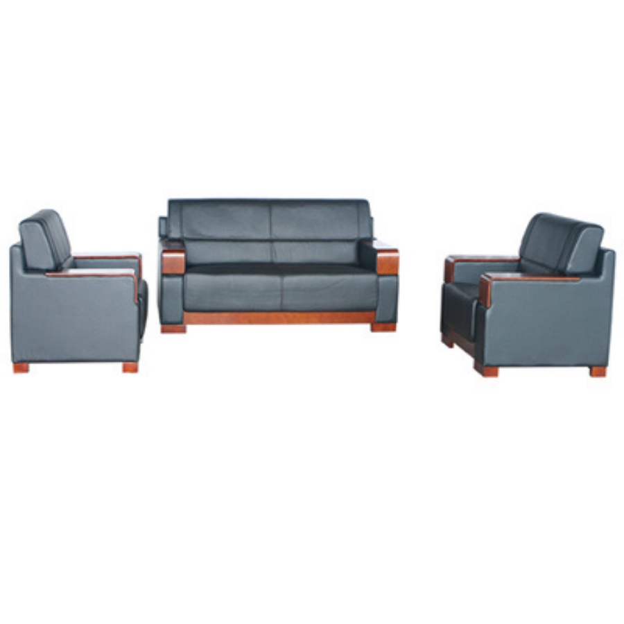 BỘ SOFA SP02 DA CÔNG NGHIỆP NỘI THẤT 190