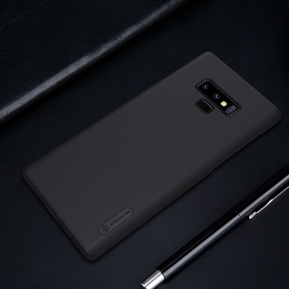 Ốp lưng Nillkin Cứng Samsung Note 9 chính hãng