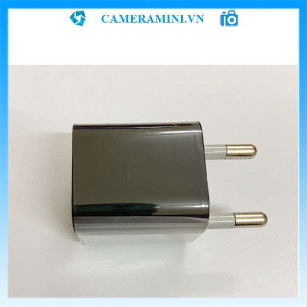 Củ sạc điện thoại Camin 5V-1A-5W dùng cho camera, Smartphone, máy tính bảng, sạc dự phòng
