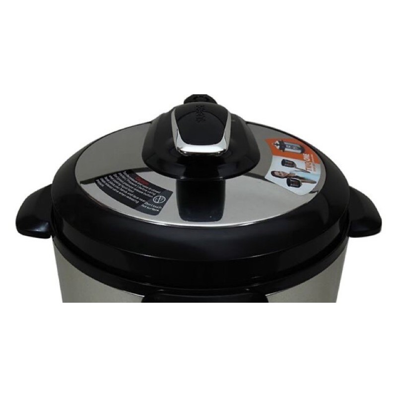 Nồi áp suất điện Supor CYYB50YA10VN-100
