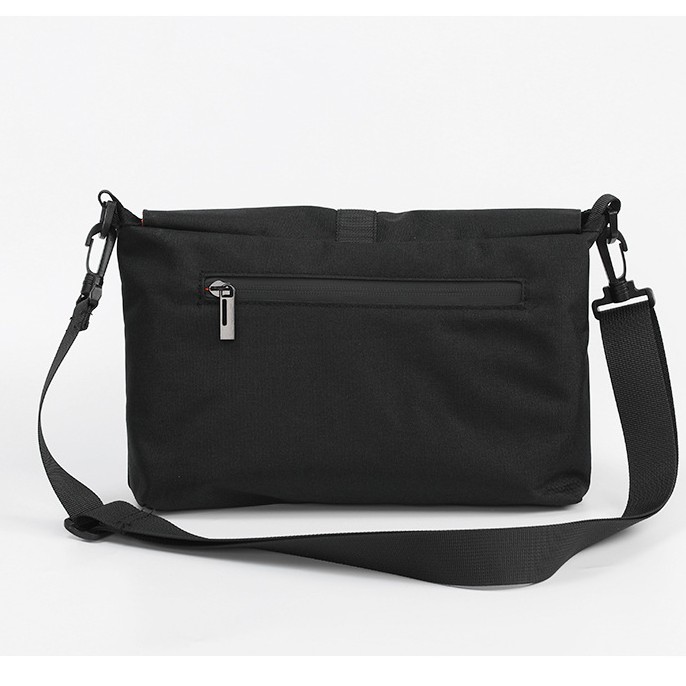 [GIẢM GIÁ] Túi Đeo Chéo Nam Phong Cách Hàn Quốc Chống Nước kabekstore - Túi Đeo 2 Mặt Chống Nước KABE09 | BigBuy360 - bigbuy360.vn