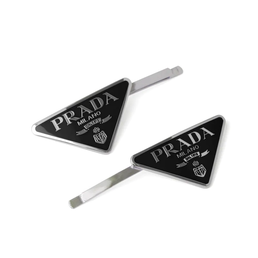 Kẹp Tóc Kim Loại Pra