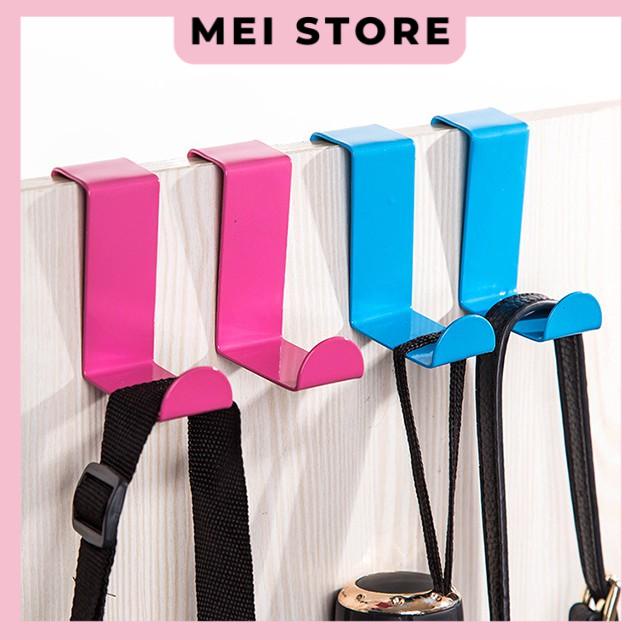 Móc sắc treo đồ
