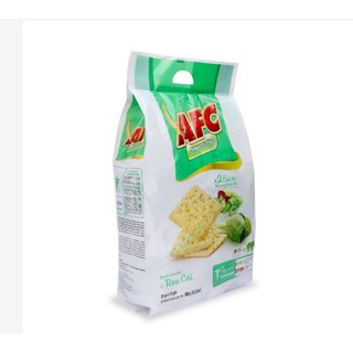 BÁNH MẶN AFC 300G