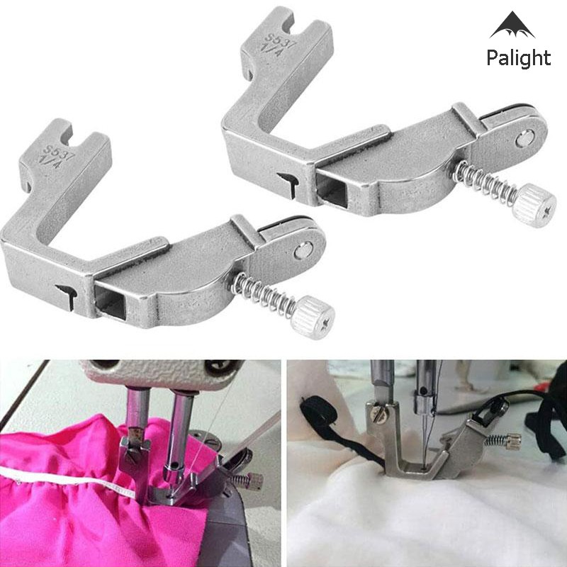 Chân Vịt Máy May S537