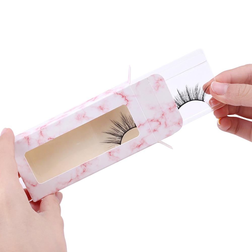 Hộp 10 Lông Mi Giả Lấp Lánh|Hộp Lông Mi Giả Chất Lượng Cao