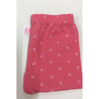 Combo quần legging bé gái hãng Gap
