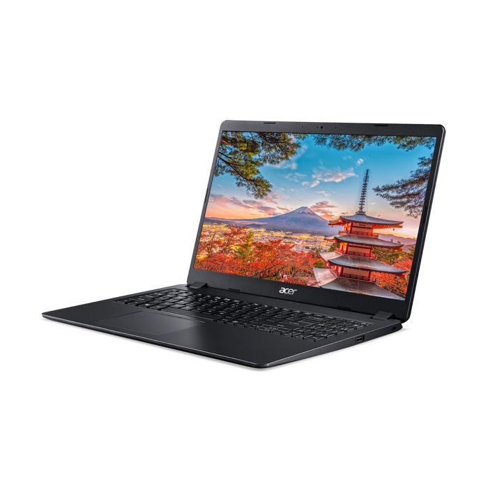 [ELBAU7 giảm 7%] Laptop Acer Aspire 3 A315-56-58EG i5-1035G1 |4GB |256GB |Intel UHD Graphics |15.6' |W11