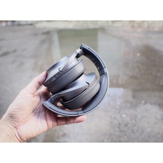 Tai nghe Sony WH H900N