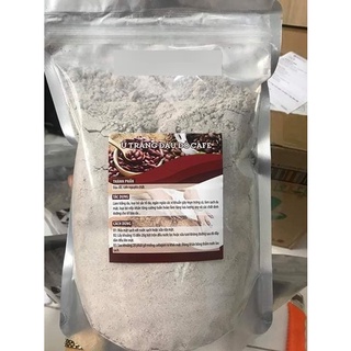 1kg Ủ trắng cafe đậu đỏ, đậu đỏ cà phê