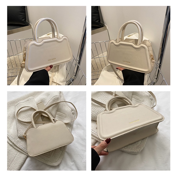 Túi Xách JASMIN NOIR Nữ Da PU