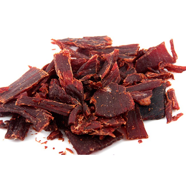Khô bò Mỹ Jack Link’s gói 25g