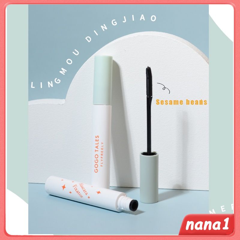 Set mascara và bút kẻ mắt chống thấm nước và mồ hôi không nhòe | BigBuy360 - bigbuy360.vn