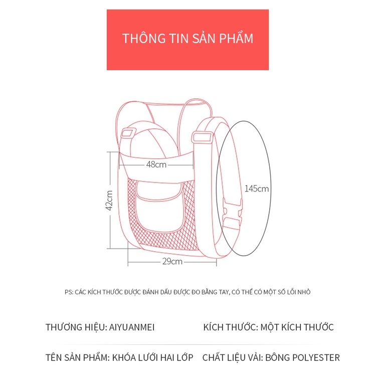 [HCM]Địu Em Bé, Địu Ngồi Trợ Lực, Chống Gù Cho Bé Gọn Nhẹ Tiện Dụng-MY-CSH/F