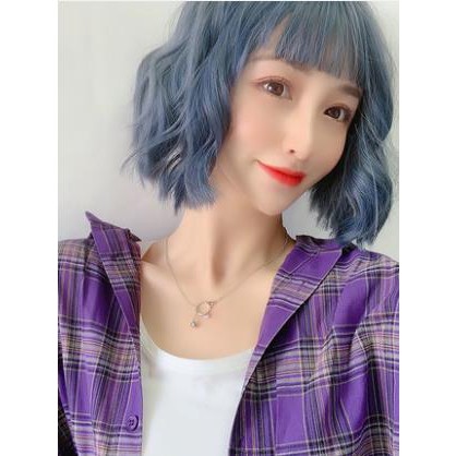 Dây Chuyền Mạ Bạc Mặt Hình Mèo Con Dễ Thương B0034