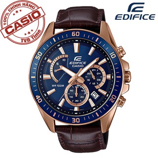Đồng Hồ Nam Casio EFR-552GL-7AVUDF