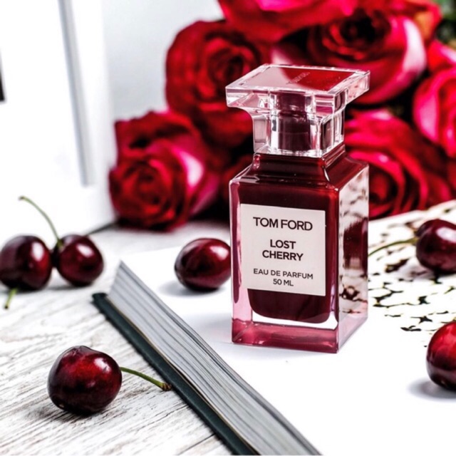 [SIÊU PHẨM] nước hoa tom Ford mini 7.5ml set 4 chai xuất sắc - có tách lẻ