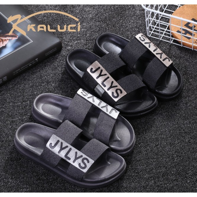 [Mã MASK2630K giảm 15% tối đa 30K đơn từ 99K] Dép quai ngang phong cách HÀN QUỐC cực hot 2018