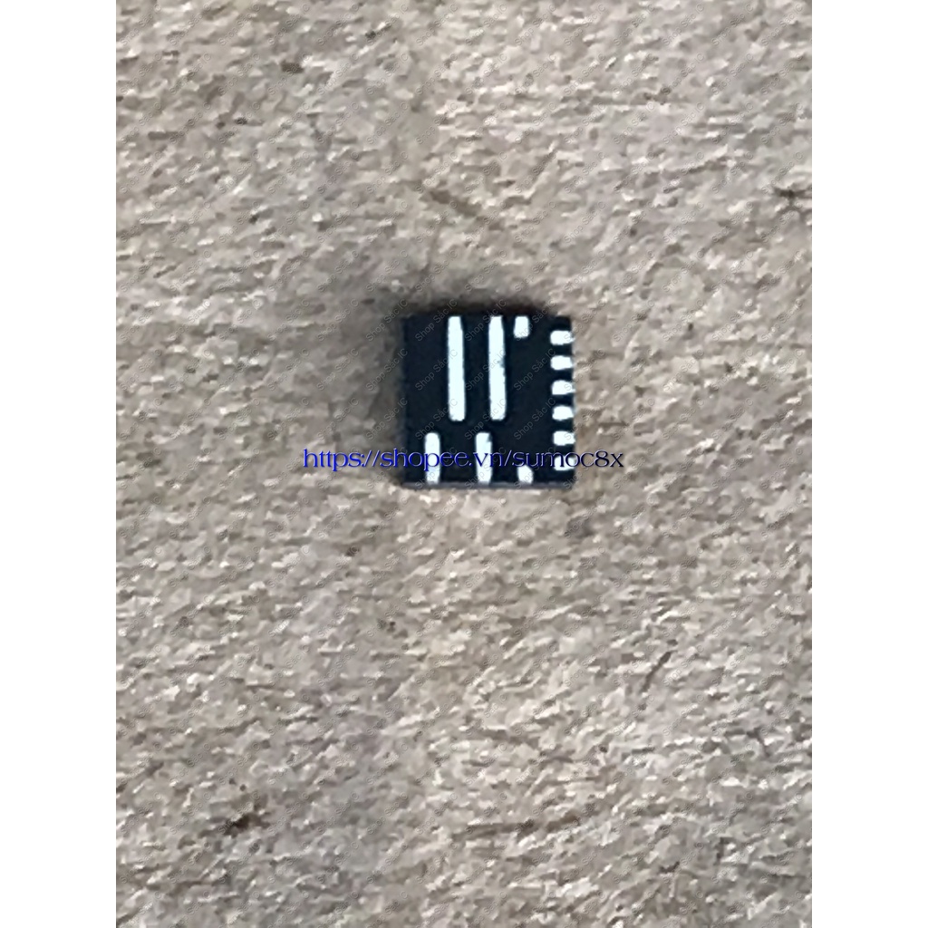 RT6226AGQUF 6226 KA=6B KA= KA ic nguồn trên bo mạch