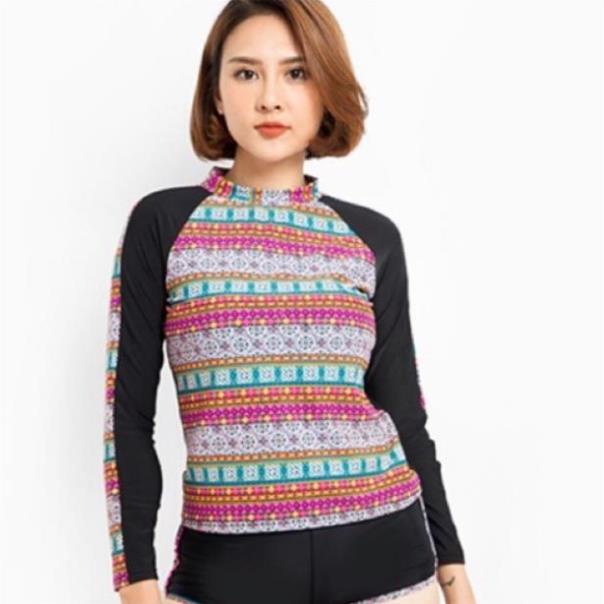 Áo bơi dài tay lẻ (nhiều màu) * * | BigBuy360 - bigbuy360.vn