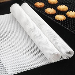 Tấm lưới silicon hấp bánh bao size 38x40cm