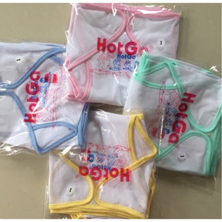 MIẾNG TÃ DÁN HOTGA DƯỚI 9KG /BỊCH 5