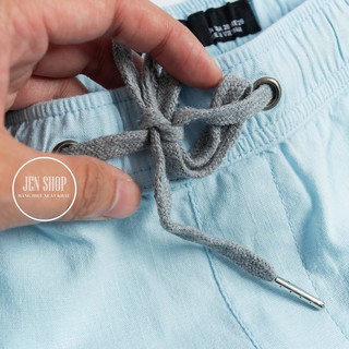 Quần short zara