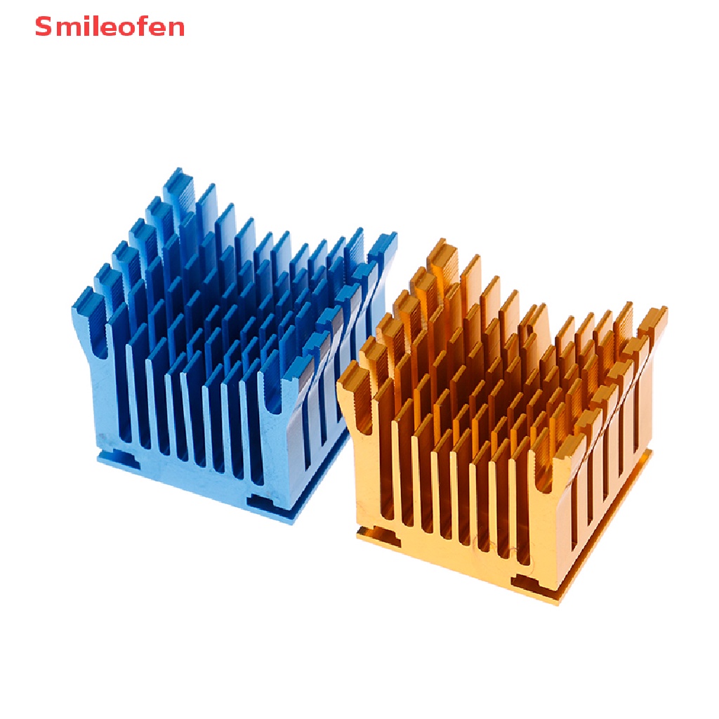[Smileofen] Bo Mạch Chủ Tản Nhiệt Phía Nam Cầu Bắc Bằng Nhôm Mới