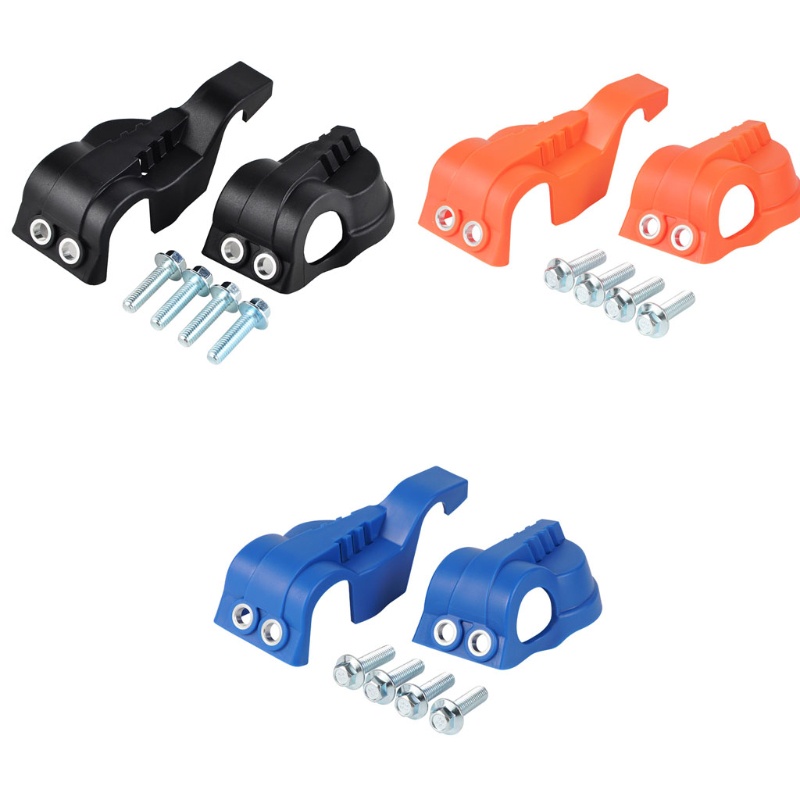 Ốp Bảo Vệ Phuộc Nhún Xe Máy Chống Sốc Siêu Bền Tiện Dụng