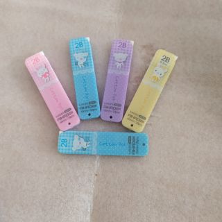 Combo 2 hộp ngòi chì 0.5- ruột chì kim 0.5